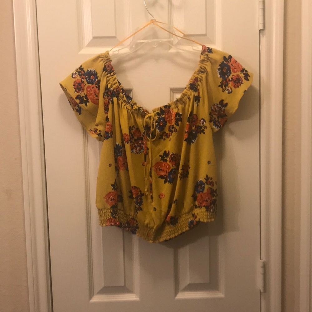 Cute shirt